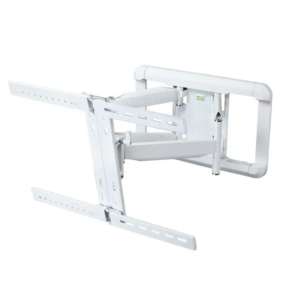 Westinghouse WCDA64-W Swivel/Tilt TV Wall Mount Bracket for 37-75" Flat/Curved