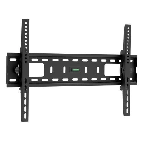 Brateck Classic Heavy-Duty Tilting Wall Mount for 37"-70" Curved/Flat Panel TV