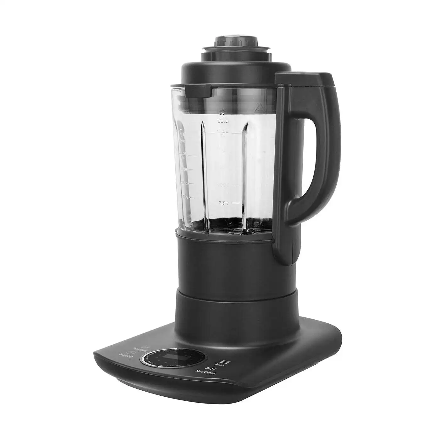 Westinghouse 800W Blender Stainless Steel - WHBL01SS