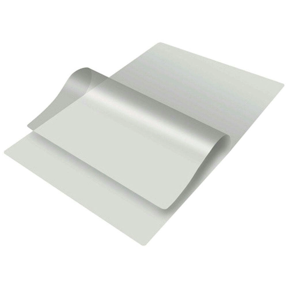 50 Laminating Pouches (A3 Size) for Paper & 80 Micron Thickness