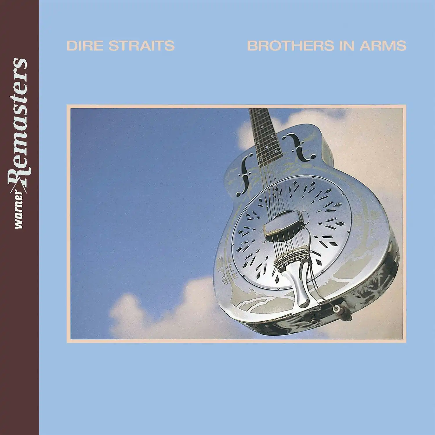 Dire Straits Brothers In Arms - Double Vinyl Album