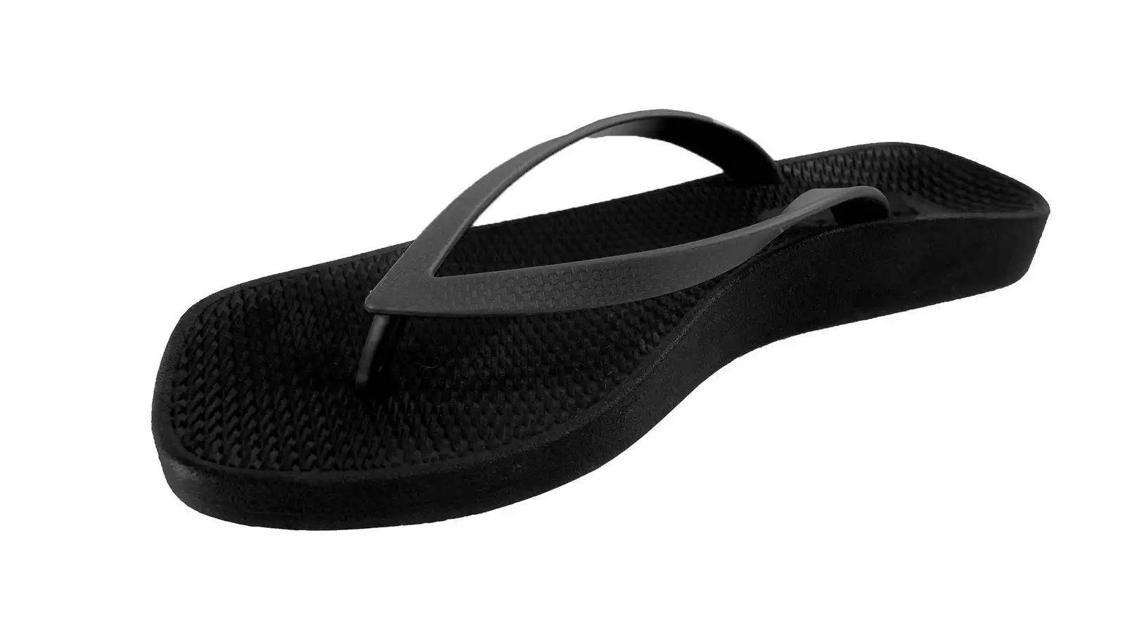 Archline Breeze Arch Support Orthotic Thongs Flip Flops Arch Support ...