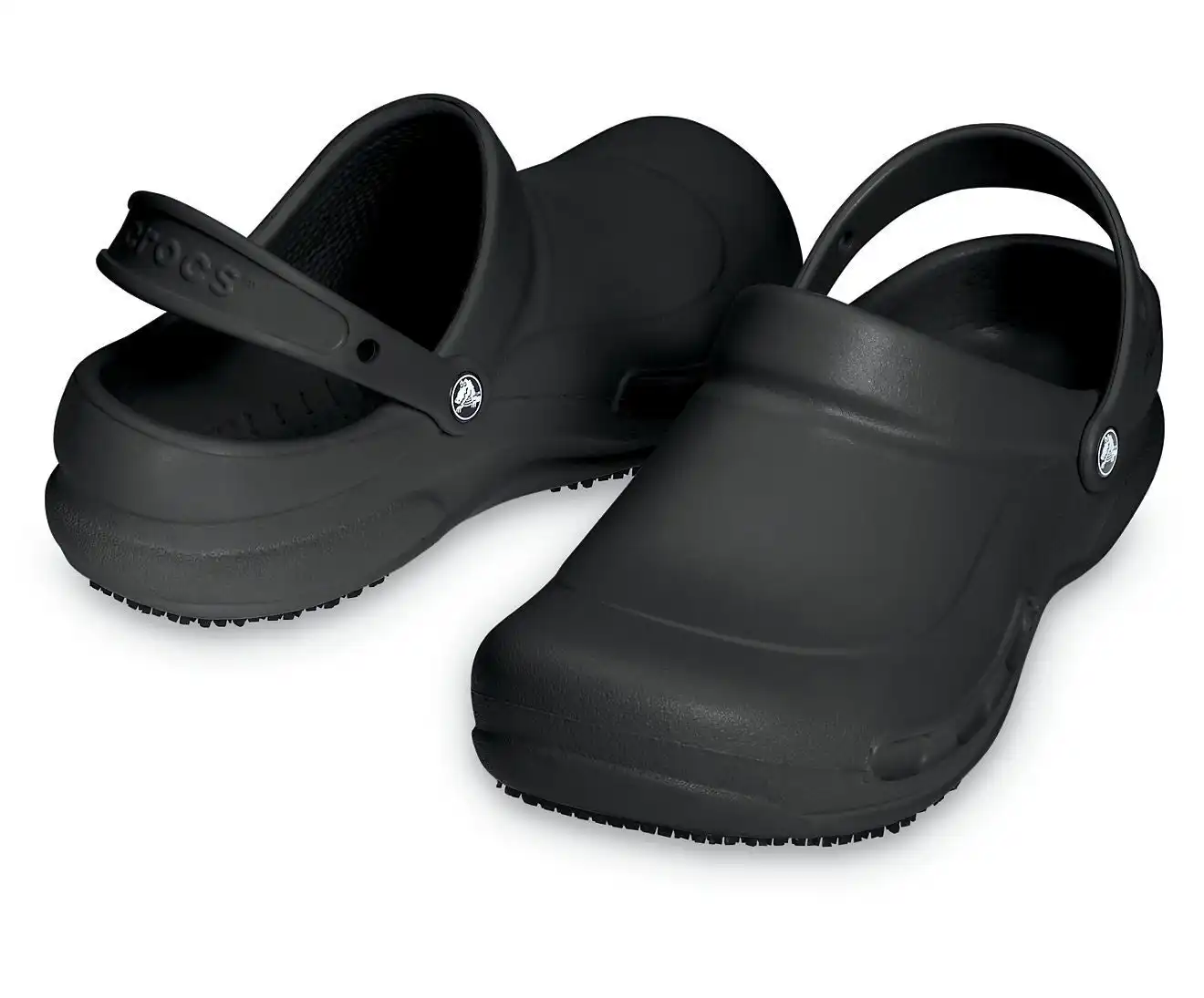 Gray hot sale crocs womens