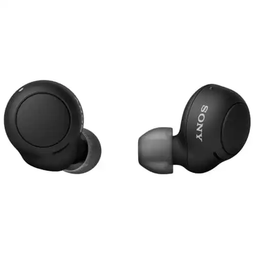 Sony WF-C500 Truly Wireless Headphones