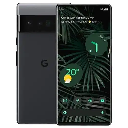 Google Pixel 6 Sorta Seafoam 128GB As New Condition | Skyphonez