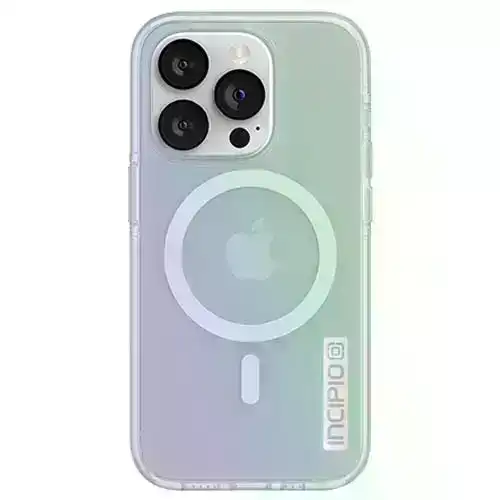 Incipio DualPro Platinum for MagSafe Case for iPhone 14 Pro