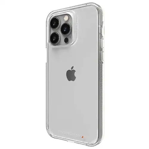 Gear4 D30 Crysta Palace Case for iPhone 14 Pro Max