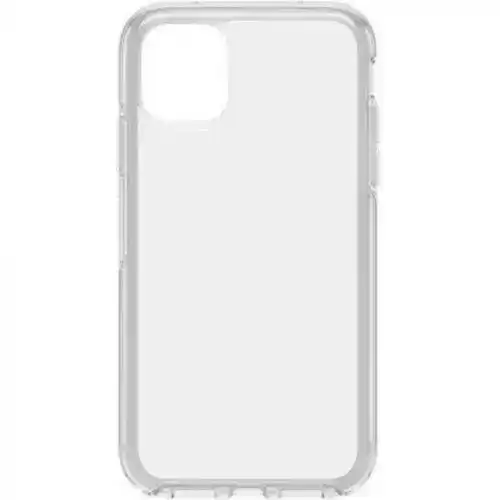 Otterbox Symmetry Series Clear Antimicrobial Case for iPhone 13