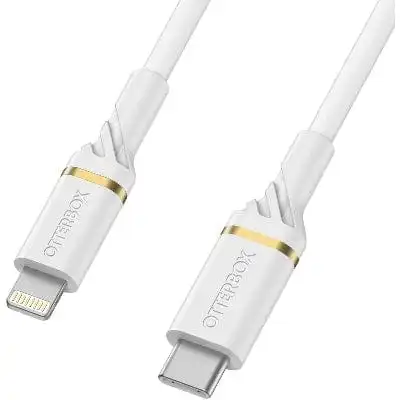 Otterbox Lightning to USB-C Fast Charge Cable (1 meter)