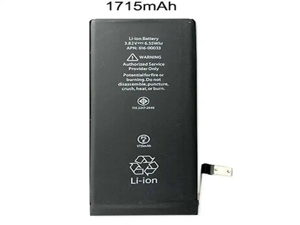 iPhone 6s Replacement Battery