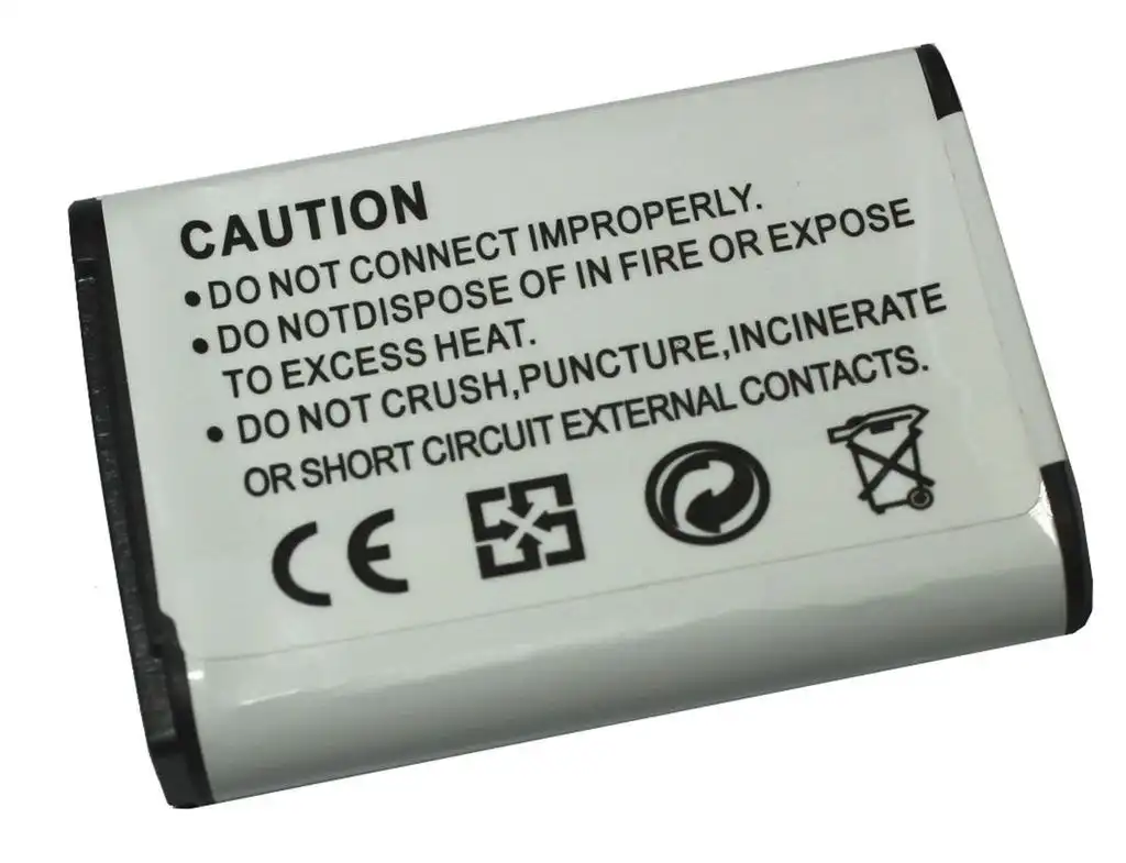 Nikon EN-EL23 Battery Compatible Replacement