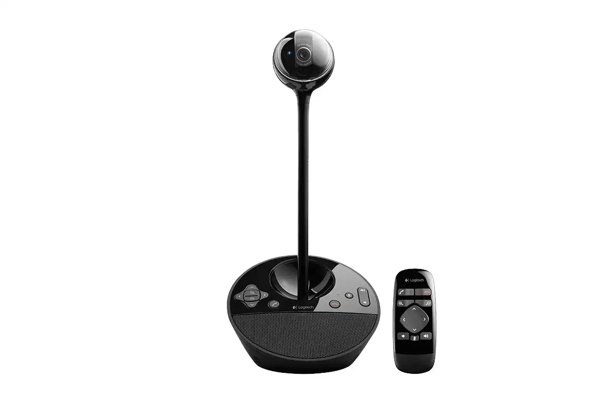 Logitech BCC950 Conference Cam HT