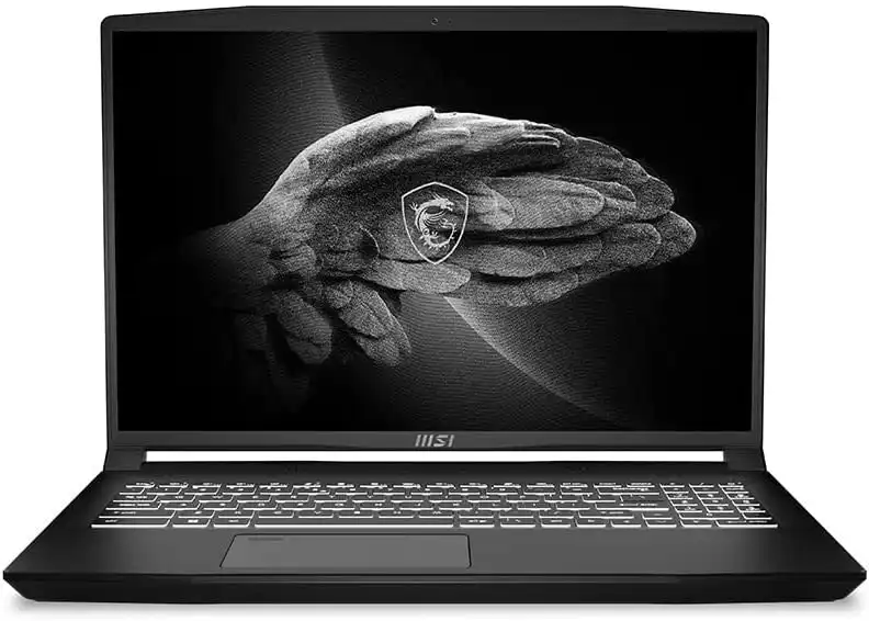 MSI Creator M16 A12UC-237AU 16" i7-12700H 16 512 W11P 2Y