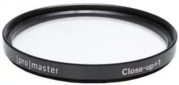 ProMaster Close-Up Set Standard 72mm Filter