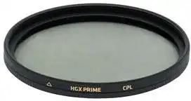 ProMaster Circular Polariser HGX Prime 77mm Filter