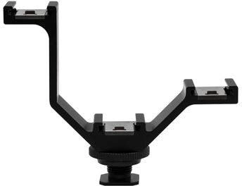 ProMaster 4" Triple Bracket