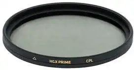 ProMaster Circular Polariser HGX Prime 67mm Filter