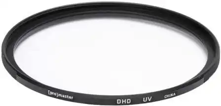 ProMaster UV Digital HD 37mm Filter | Camera House | Lasoo