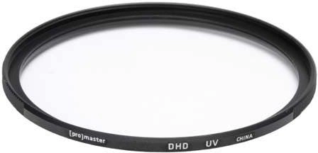 ProMaster UV Digital HD 46mm Filter