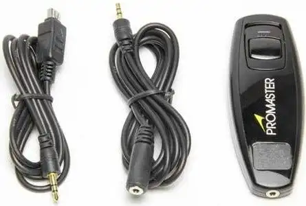 ProMaster Remote Shutter Cable Release - Fujifilm RR-90