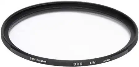 ProMaster UV Digital HD 52mm Filter