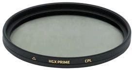 ProMaster Circular Polariser HGX Prime 72mm Filter