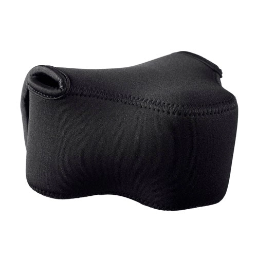 ProMaster Camera Pouch Neoprene Mirrorless - Small