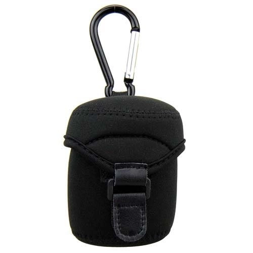 ProMaster Lens Pouch Neoprene Mirrorless - Meduim