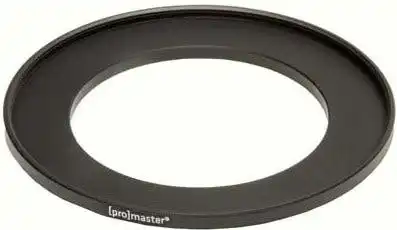 ProMaster Step Up Ring 58-77mm