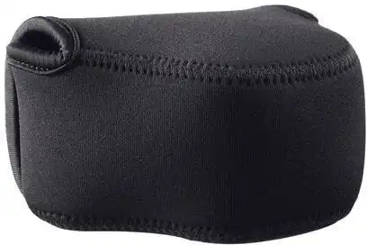 ProMaster Camera Pouch Neoprene Compact - Advanced