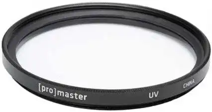 ProMaster UV Standard 40.5mm Filter