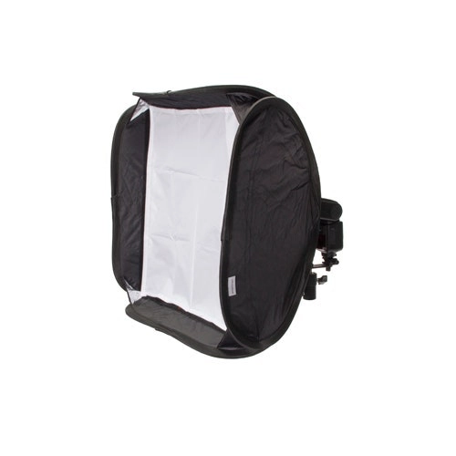 ProMaster Easy Fold 20" Speedlight Softbox