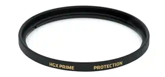 ProMaster Protection HGX Prime 58mm Filter