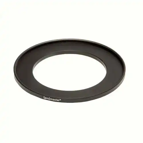 ProMaster Step Up Ring 39-52mm
