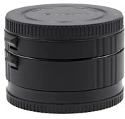 ProMaster Macro Extension Tube Set - Sony E