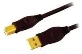 ProMaster Data Cable USB 2.0 USB A - USB Mini B8 6ft