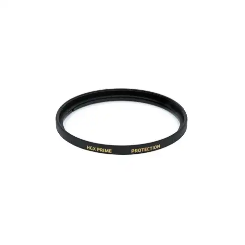 ProMaster Protection HGX Prime 62mm Filter