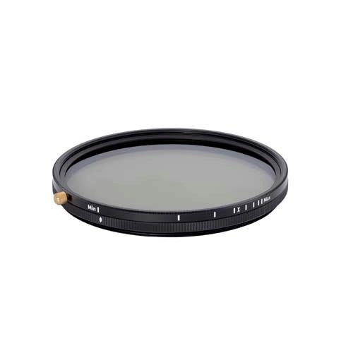 ProMaster Variable ND HGX Prime (1.3 - 8 stops) 67mm Filter