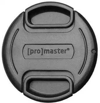 ProMaster Professional 43mm Lens Cap