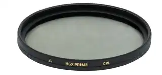 ProMaster Circular Polariser HGX Prime 46mm Filter