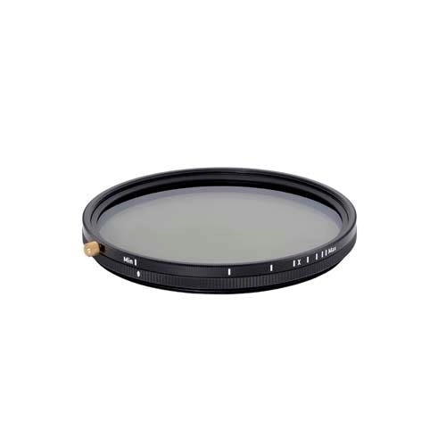 ProMaster Variable ND HGX Prime (1.3 - 8 stops) 72mm Filter