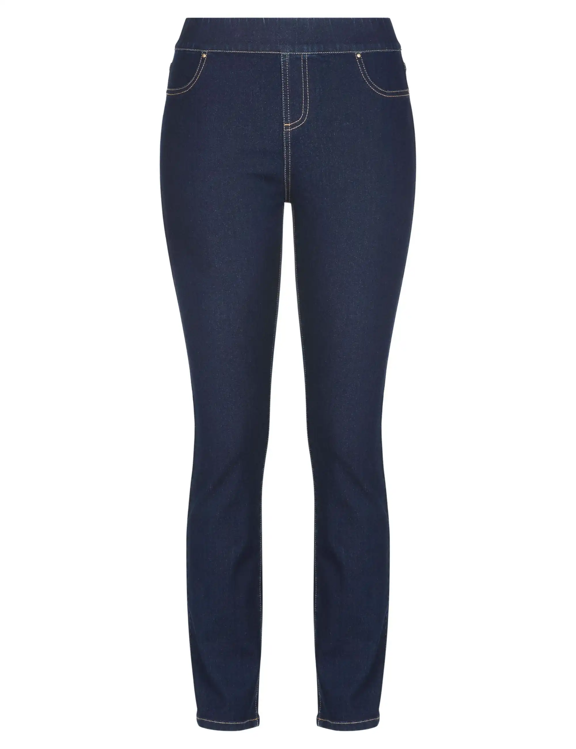 Noni B Loren Pull On Regular Jeans