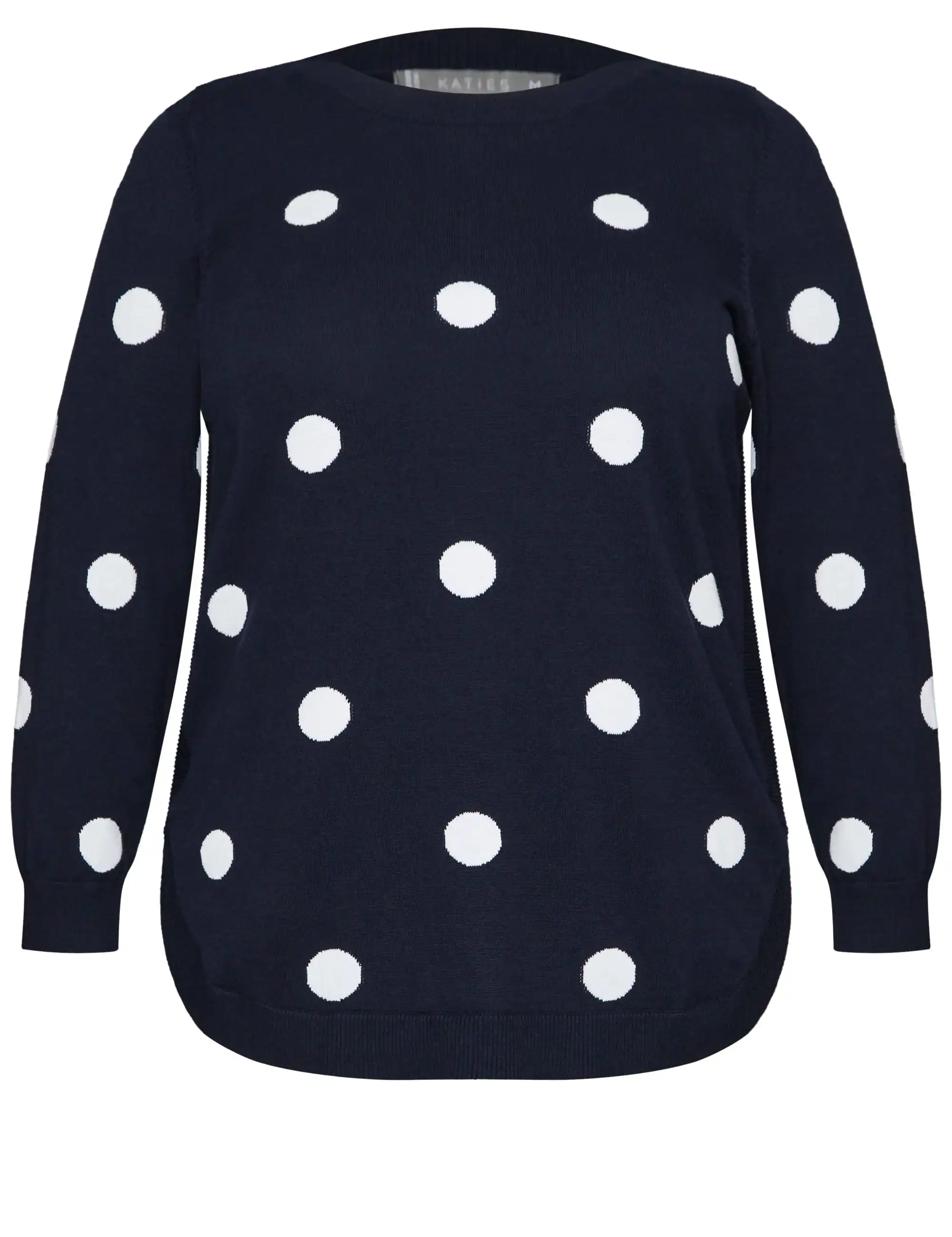 Autograph Knitwear Long Sleeve Novelty Jumper