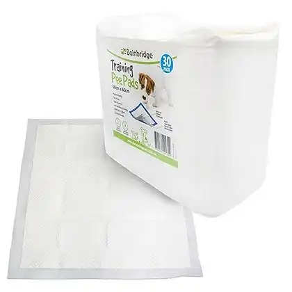 Puppy Dog Training Pads - 30 Pack 60cm