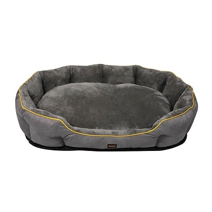 Heated Dog & Cat Bed - 4 Sizes