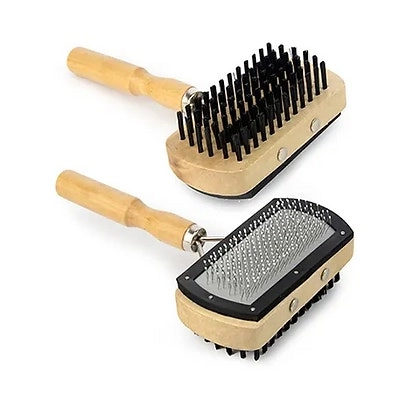 Pet Slicker Brush 17cm