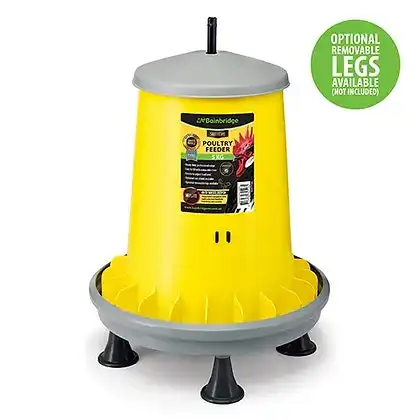 Supreme Poultry Feeder - 5kg