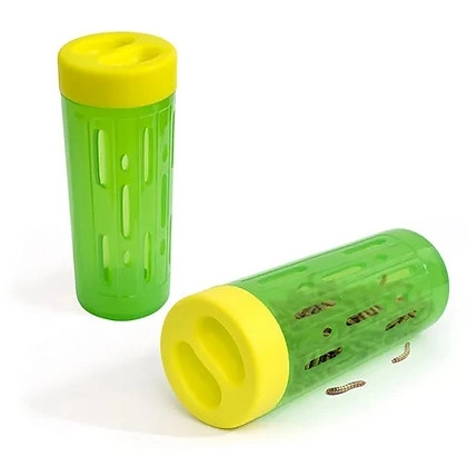 Chicken & Bird Treat Roller