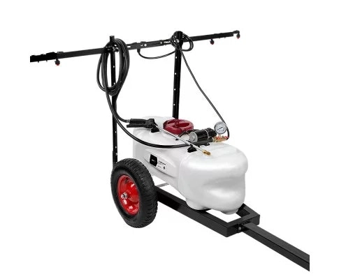 100L ATV Weed Sprayer Spot Spray Tank