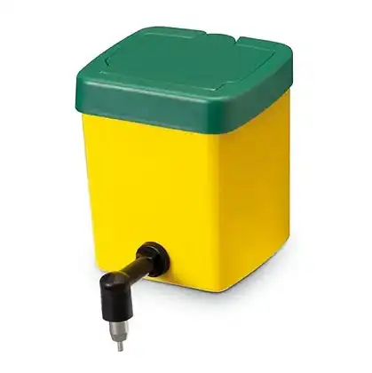 Poultry & Duck Medication Dispenser Waterer